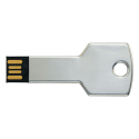 Флешка ключ USB 3.0 с вашим лого 16 Gb