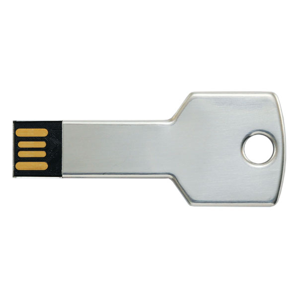 Флешка ключ USB 3.0 с вашим лого 16 Gb