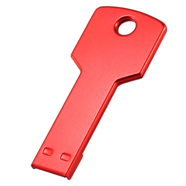 USB-Флешка ключ USB 2.0 с вашим лого 16 Gb USB-Флешка ключ USB 2.0 с вашим лого 16 Gb Фото 2