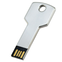 USB-Флешка ключUSB 2.0  с вашим лого 32 Gb