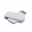 Пластиковая флешка Print USB 2.0 с логотипом 32 Gb