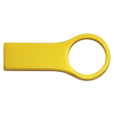 Мини флешка Ring USB 2.0 с вашим логотипом 32 Gb Фото 2