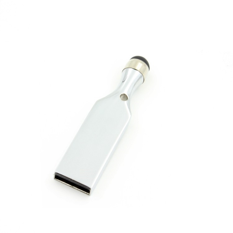 Флешка Стилус USB 2.0 с вашим логотипом 64 Gb Флешка Стилус USB 2.0 с вашим логотипом 64 Gb Фото 2