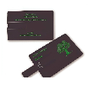 Флешка кредитная карта USB 2.0 с логотипом 8 Gb Фото 8