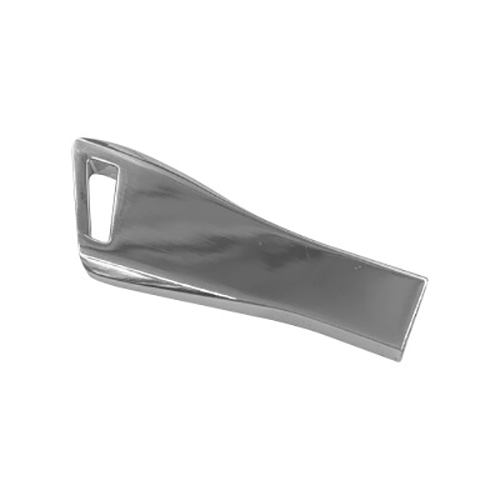 Флешка металлическая ключ USB 2.0 с логотипом 32 Gb Флешка металлическая ключ USB 2.0 с логотипом 32 Gb Фото 3