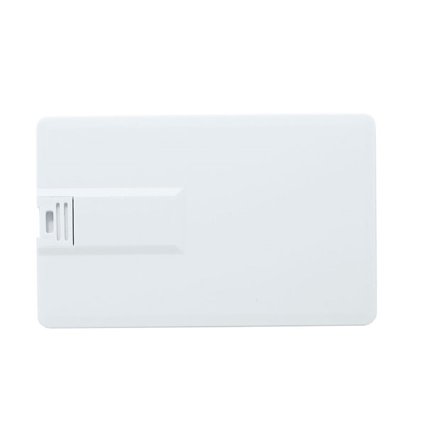 Флешка кредитная карта USB 2.0 с логотипом 32 Gb Флешка кредитная карта USB 2.0 с логотипом 32 Gb Фото 2