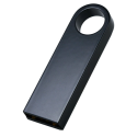 Флешка металлическая Uno USB 2.0 с логотипом 32 Gb