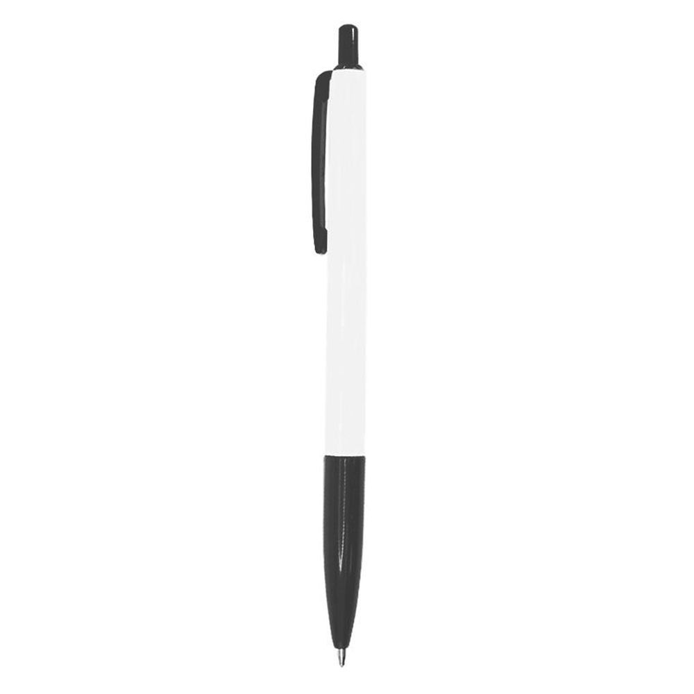 Пластиковая ручка с логотипом Thin Pen Пластиковая ручка с логотипом Thin Pen Фото 3