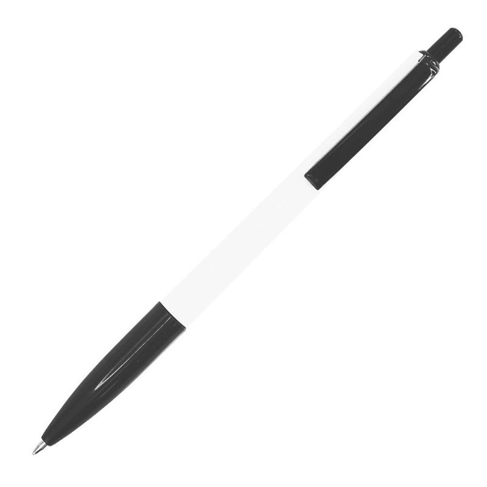 Пластиковая ручка с логотипом Thin Pen Пластиковая ручка с логотипом Thin Pen Фото 2