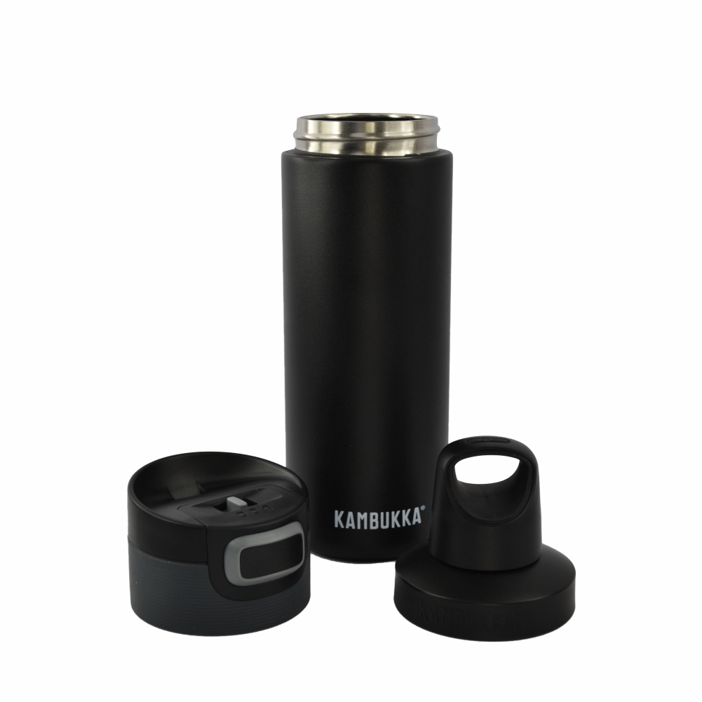 Набор акционный из термокружки Etna 500 мл + крышка Reno Insulated с логотипом Набор акционный из термокружки Etna 500 мл + крышка Reno Insulated с логотипом Фото 2