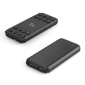 Повербанк 10000mah ChargeMate 2 USB с Вашим лого Фото 3