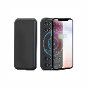 Повербанк 10000mah ChargeMate 2 USB с Вашим лого Фото 4