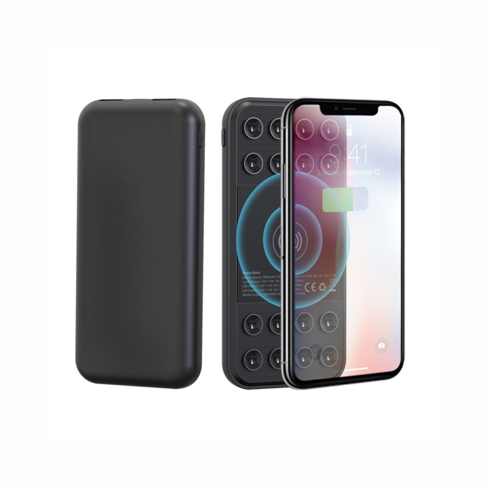 Повербанк 10000mah ChargeMate 2 USB с Вашим лого Повербанк 10000mah ChargeMate 2 USB с Вашим лого Фото 4