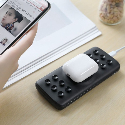 Повербанк 10000mah ChargeMate 2 USB с Вашим лого Фото 6