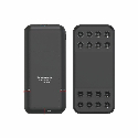 Повербанк 10000mah ChargeMate 2 USB с Вашим лого Фото 7