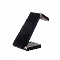 Беспроводное зарядное устройство для SwiftFlow 15W с Вашим лого Фото 2