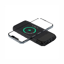 Повербанк 10000mah ChargeVault 2 USB з Вашим лого Фото 2