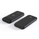 Повербанк 10000mah ChargeVault 2 USB з Вашим лого Фото 3