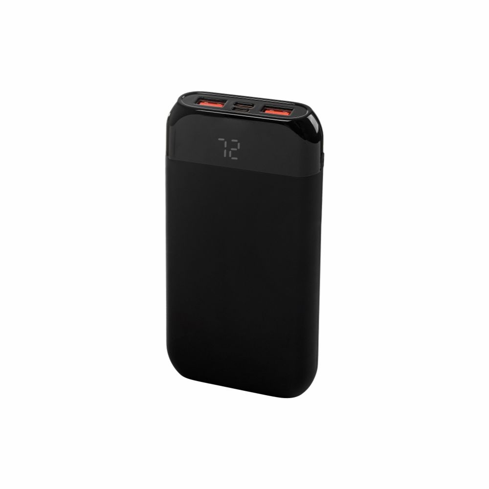 Повербанк 10000mah ChargeVault 2 USB з Вашим лого Повербанк 10000mah ChargeVault 2 USB з Вашим лого Фото 5