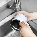 Чашка с подогревом ThermoHub 15W с LED индикатором с логотипом Фото 6