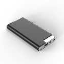 Повербанк 10000mah EnergyReserve светодиодный индикатор с Вашим лого Фото 2