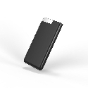 Повербанк 10000mah EnergyReserve светодиодный индикатор с Вашим лого Фото 3