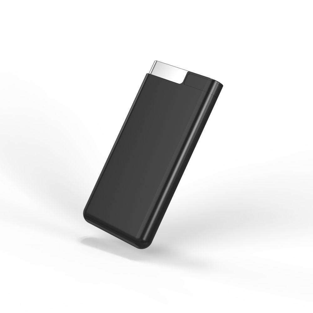 Повербанк 10000mah EnergyReserve светодиодный индикатор с Вашим лого Повербанк 10000mah EnergyReserve светодиодный индикатор с Вашим лого Фото 3