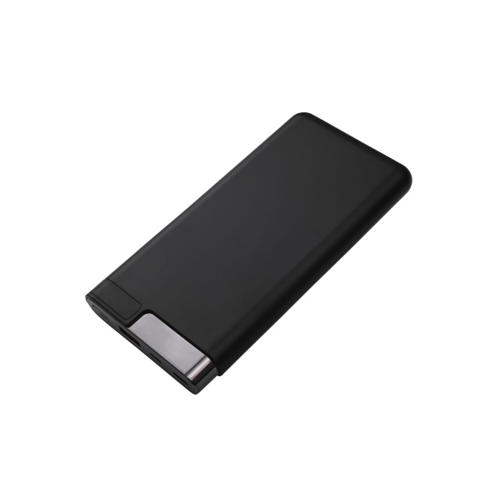 Повербанк 10000mah EnergyReserve светодиодный индикатор с Вашим лого Повербанк 10000mah EnergyReserve светодиодный индикатор с Вашим лого Фото 4