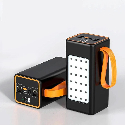 Повербанк 50000mah Diran 4 USB с Вашим лого Фото 2