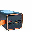 Повербанк 50000mah Diran 4 USB с Вашим лого Фото 3