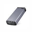 Повербанк 20000mah TurboCharge 2 USB с Вашим лого