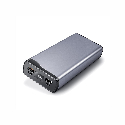 Повербанк 20000mah TurboCharge 2 USB с Вашим лого Фото 2