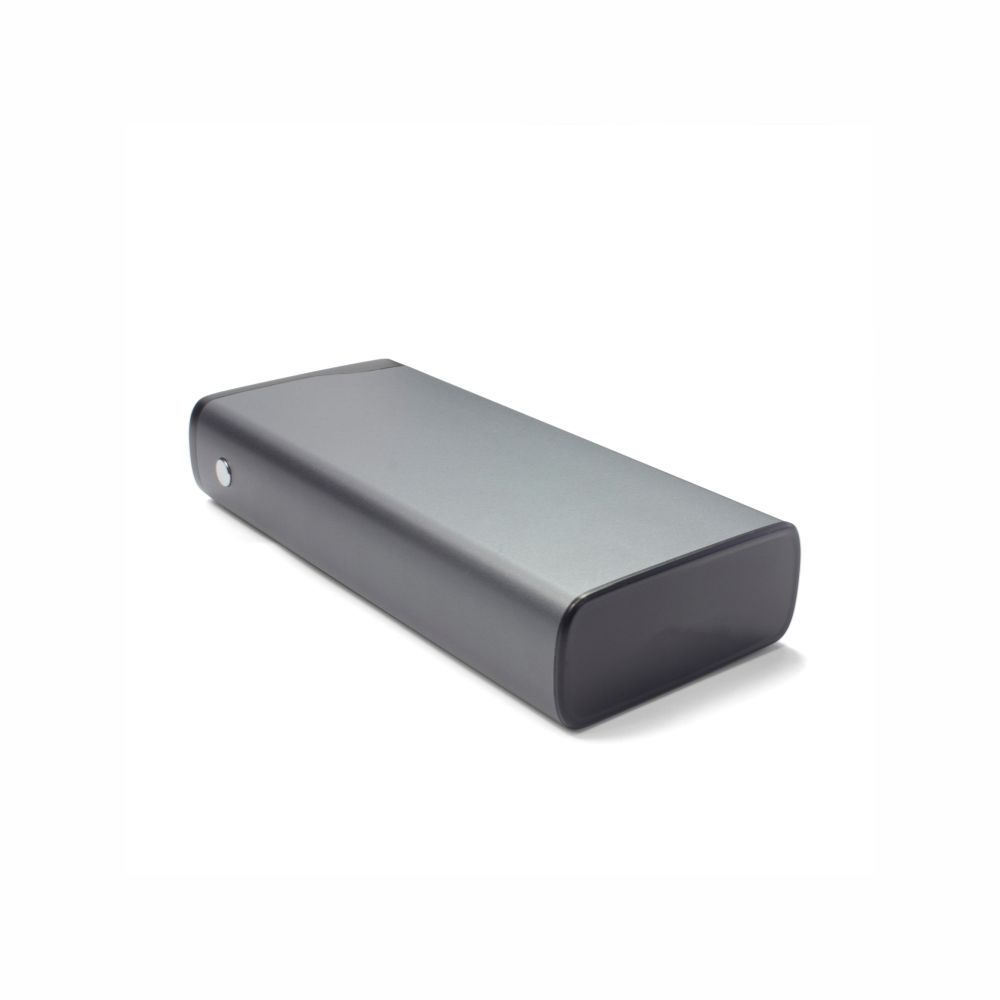 Повербанк 20000mah TurboCharge 2 USB с Вашим лого Повербанк 20000mah TurboCharge 2 USB с Вашим лого Фото 3