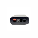 Повербанк 20000mah TurboCharge 2 USB с Вашим лого Фото 4