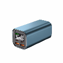 Повербанк 18000mah Kamet 3 USB с Вашим лого Фото 2