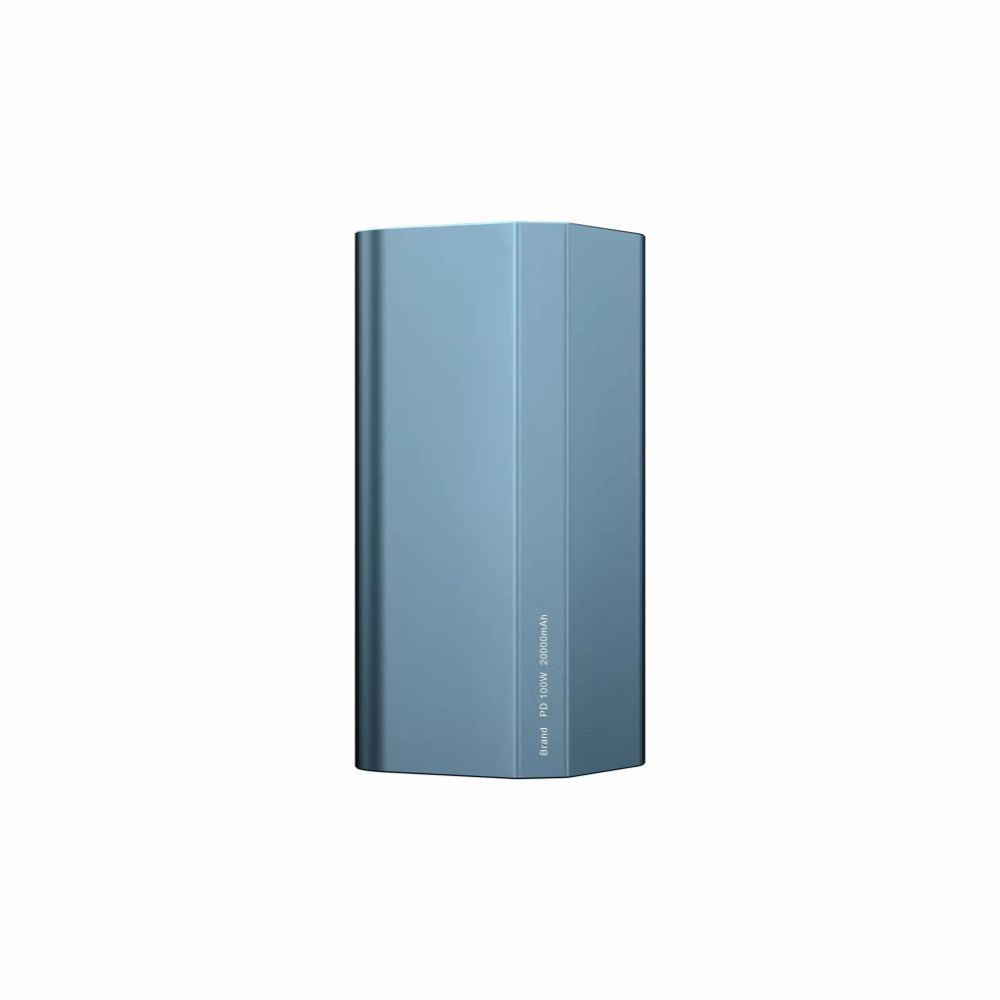 Повербанк 18000mah Kamet 3 USB с Вашим лого Повербанк 18000mah Kamet 3 USB с Вашим лого Фото 3