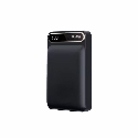 Повербанк 10000mah Ampato 2 USB с Вашим логотипом