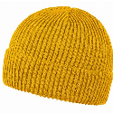 Шапка coFEE Wrap beanie унисекс с Вашим логотипом