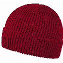 Шапка coFEE Wrap beanie унисекс с Вашим логотипом