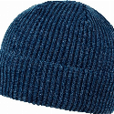 Шапка coFEE Wrap beanie унисекс с Вашим логотипом
