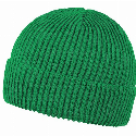 Шапка coFEE Wrap beanie унисекс с Вашим логотипом