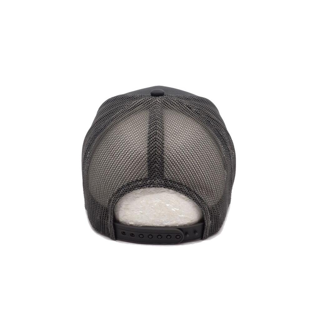 Кепка coFEE Smooth mesh с Вашим лого Кепка coFEE Smooth mesh с Вашим лого Фото 3