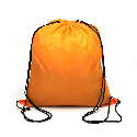 Рюкзак-мешок Soft Me SportBagGo 35х41 см с печатью логотипа
