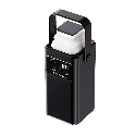 Повербанк TheGeneral Glim 20000 mAh с печатью лого