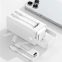 Повербанк TheGeneral Glim 20000 mAh с печатью лого Фото 6