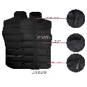 Жилет Nikibo Bask с печатью лого Фото 4
