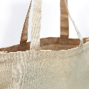 Сумка-шопер Greentote 40х30х10 см с печатью лого Фото 6