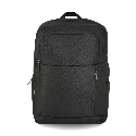 Рюкзак для путешествий Sleek 41х29х12 см с печатью лого