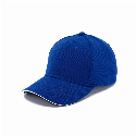 Кепка coFEE RIBBED с козырьком с логотипом типа