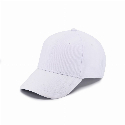 Кепка coFEE RIBBED с козырьком с логотипом типа